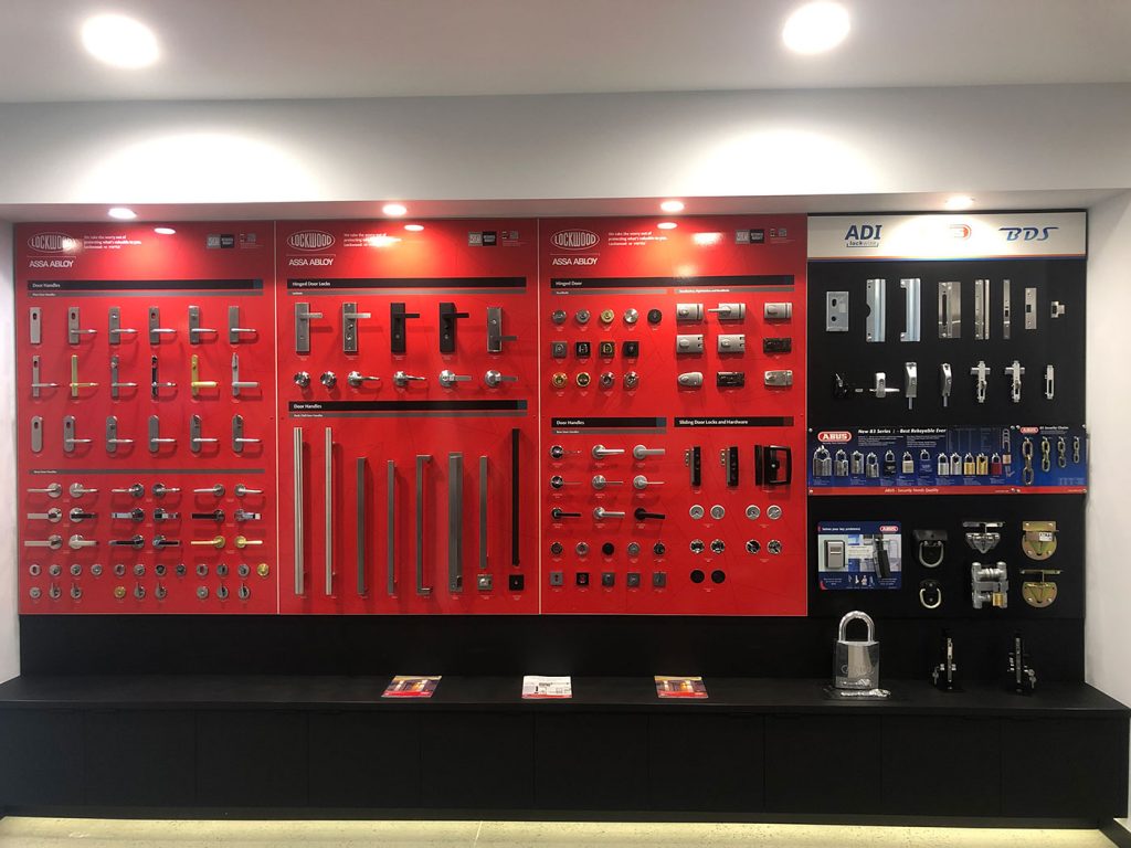 About Us | Locksmith Security Services